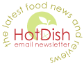HotDish logo